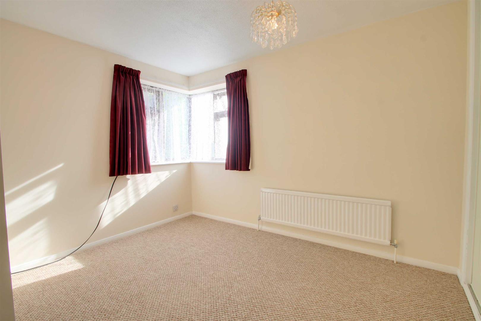 Huntingbrooke, Great Holm, Milton Keynes